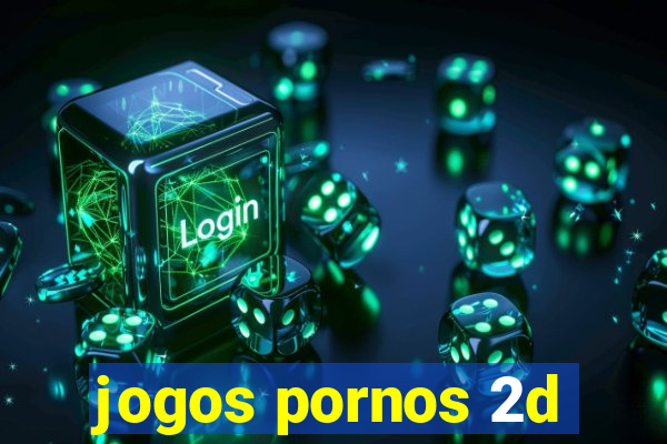 jogos pornos 2d